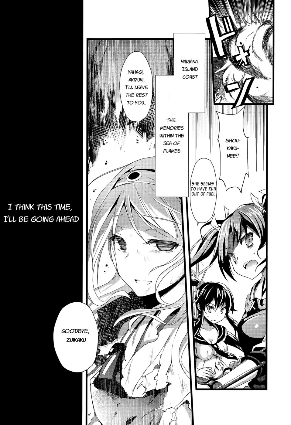 Hentai Manga Comic-Tsuru no Maioru-Read-2